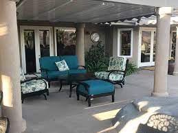 Outdoor Patio Furniture S Repair