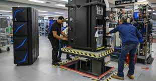 We can do many types of work with the help of laptop. How India Helps Build The World S Most Powerful Mainframe Computer Which All Of Us Use