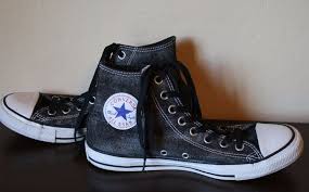 Details About Converse All Star Chuck Taylor Unisex High Hi