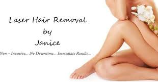 Learn how many sessions you'll need, the preperation process & more! Laser Hair Removal By Janice Publications Facebook