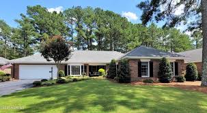 southern pines nc real estate