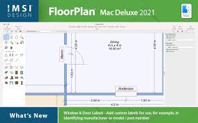 floorplan mac home landscape deluxe