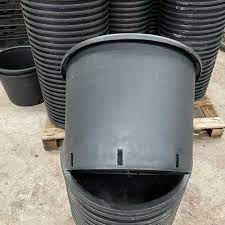 Heavy Duty Plant Pots Large 35 Litre