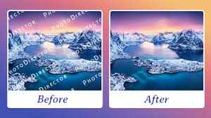photodirector remove watermarks from