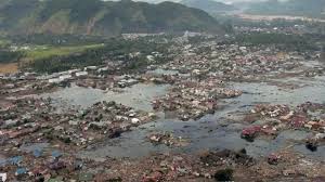 .a 6.2 magnitude earthquake struck indonesia's sulawesi island, the country's disaster mitigation at least three people have died and 24 been injured after a 6.2 magnitude earthquake struck. The Padang Indonesia Earthquake Of 2009