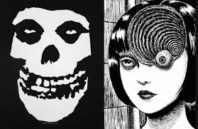Does the anime live up to the horror manga legend? Crunchyroll Announces 16 Piece Misfits X Junji Ito Streetwear Collection Pre Order Now Bad Feeling Magazine
