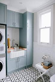53 small laundry room ideas with big style