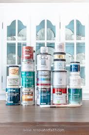 The Best Furniture Paint 2023 24 Top