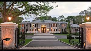 luxury long island property tour with