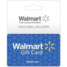 walmart gift card usd egift card