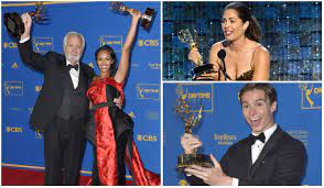 Daytime Emmy Wrap Up: Best and Worst ...