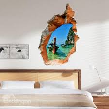 3d Wall Decals