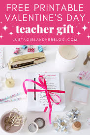 teacher gift