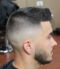 The fade refers to how the hair transitions from clean skin to. 15 Zero Fade Haircuts To Look Younger Instantly 2021