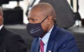 Zweli mkhize was elected as treasurer general of the african national congress at the 53rd national conference in december 2012.9 this post required. R150m Contract Awarded To Digital Vibes Contravened The Public Finance Management Act Zweli Mkhize