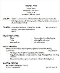 Engineering student role is responsible for microsoft, security, credit, training, database, purchasing, java, coding, planning, reporting. 25 Generic Engineering Resume Templates Free Premium Templates