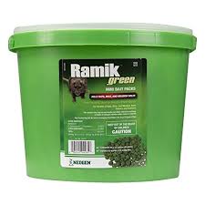 Rat poison is made of bromethalin, which is the only type of rat poison that is considered safe for use in your home. Best Mouse Poison Wildliferemoval Com