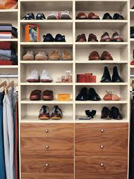 In addition, starting with a deep clean helps quickly identify. 10 Steps To An Organized Closet Hgtv