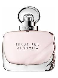 beautiful magnolia estée lauder perfume