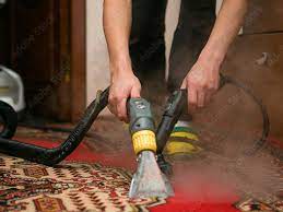 commercial carpet care maintenance