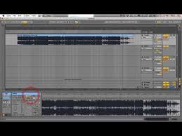If you're having trouble hearing it clearly or it doesn't really benefit the song, take it out. How To Find The Tempo Of A Song For Remix In Ableton Live Youtube