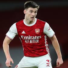 Arsenal star kieran tierney has revealed he will go back to following celtic across the country when he retires from football. Kieran Tierney Injury Latest As Arsenal Left Back Kept On The Sidelines By Fatigue Related Knock Daily Record
