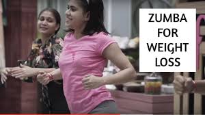 zumba dance workout for beginners at