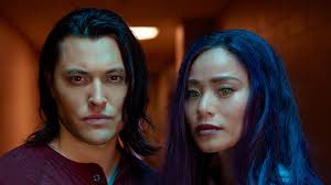 the gifted is the show that cares about