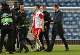 Slavia prague defender ondrej kudela was banned for 10 video games by uefa on wednesday for racially abusing a black opponent within the europa league. Ondrej Kudela Performs Wales U Turn As Slavia Defender Travels With Czechs Heraldscotland