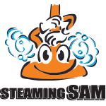 steaming sam homepage