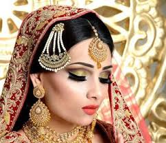 hair make up services in east london