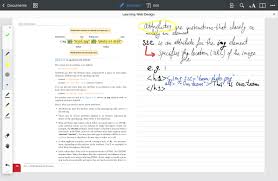 I only get single page and no options to change view anywhere. How To Take Notes On Ipad Pdf Expert Note Taking App