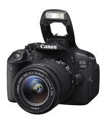 It is hard to get this in good condition. Canon Eos 700d