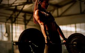 what muscles do deadlifts work 6