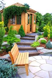Designing A Garden On A Budget Buy