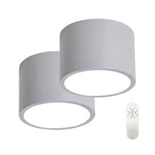Immax Neo Set 2x Rondate Smart Ceiling