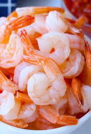 Shrimp Sizes How Many Shrimp In A Pound Tipbuzz