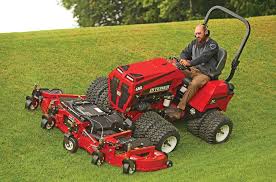 articulating tractors from steiner