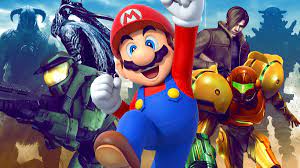 the top 100 video games of all time