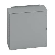 type 3r panel electrical box
