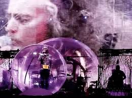 e bubble concert in oklahoma city