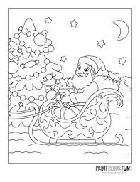 60 cute coloring pages for