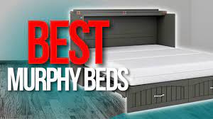 top 5 best murphy beds best cabinet