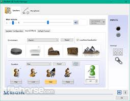 When you purchase through links on our site, we may ea. Realtek Hd Audio Manager Download 2021 Latest