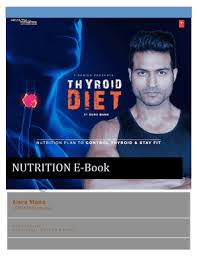 guru mann thyroid t pdf fill