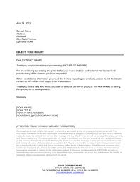 Quotation Letter  Quotation Cover Letter Pdf Free Cover Letter    