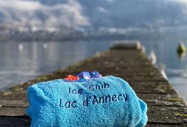 crazy cold adventures lake annecy