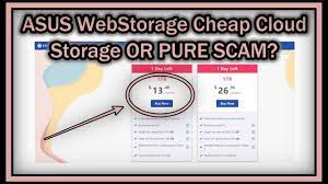 s webstorage cloud storage