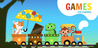 educational games for pre and