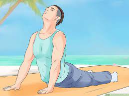 3 ways to look like a model wikihow